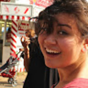 Meet your Posher, Jasmine